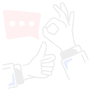 Banner hand